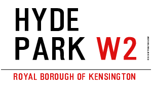 HYDE PARK