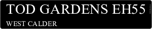 TOD GARDENS
