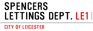 Spencers Lettings Dept.