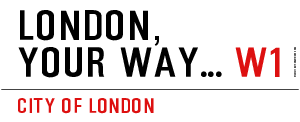 London, Your Way...