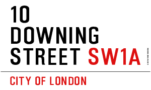 10  Downing Street