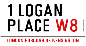 1 Logan Place