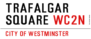 Trafalgar Square