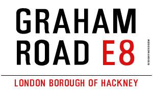 Graham Road