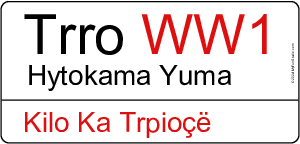 Trro