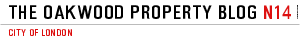 THE OAKWOOD PROPERTY BLOG