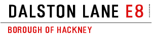 Dalston Lane