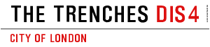 THE TRENCHES