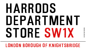 HARRODS DEPARTMENT STORE