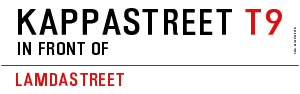 Kappastreet