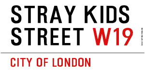 Stray Kids Street