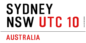 Sydney NSW