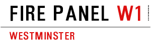 FIRE PANEL