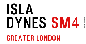Isla  Dynes
