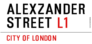 Alexzander Street