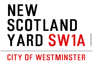 New Scotland Yard