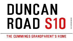 Duncan Road