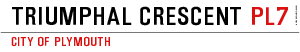 Triumphal Crescent