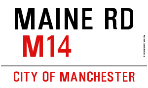 MAINE RD 