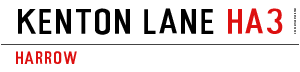 Kenton Lane