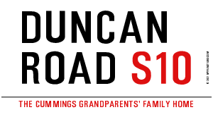Duncan Road