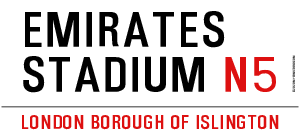 Emirates Stadium