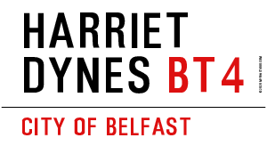 Harriet  Dynes