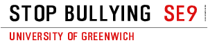 Stop Bullying 