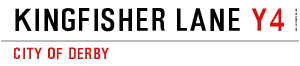 Kingfisher Lane