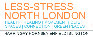 Less-Stress NORTH LONDON