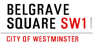 Belgrave Square