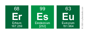 Ereseu