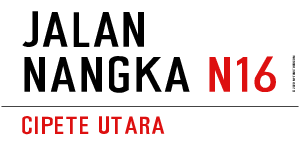 JALAN NANGKA