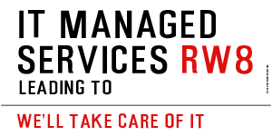 It Managed  Services