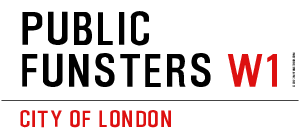 Public Funsters