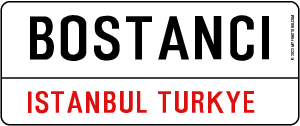 BOSTANCI