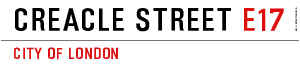 Creacle Street