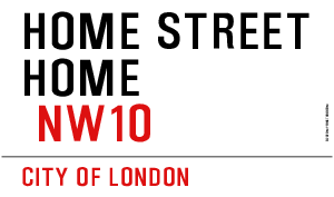 HOME STREET HOME 