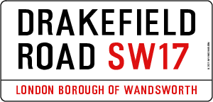 DRAKEFIELD ROAD