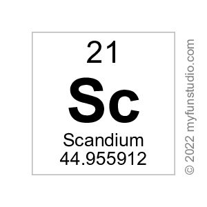 Sc