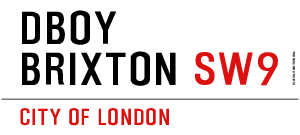DBOY BRIXTON