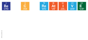 Be C Reative
 
 
 