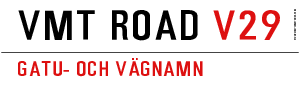 VMT Road