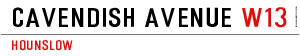 Cavendish Avenue