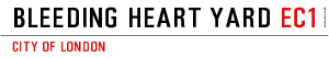 Bleeding Heart Yard