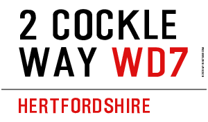 2 Cockle Way