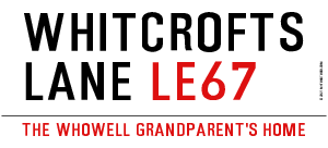 Whitcrofts  Lane