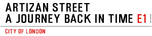 Artizan STREET A Journey Back In Time
