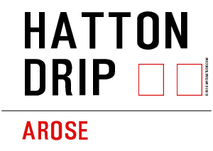HATTON DRIP