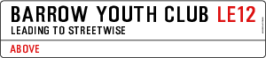 BARROW YOUTH CLUB